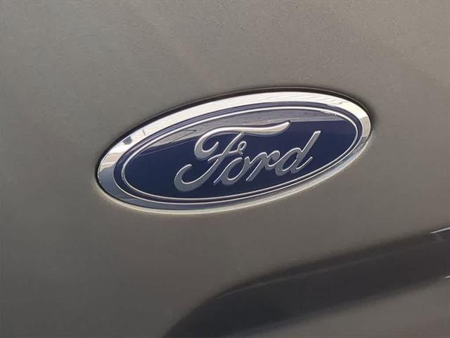 new 2025 Ford Bronco Sport car, priced at $35,679