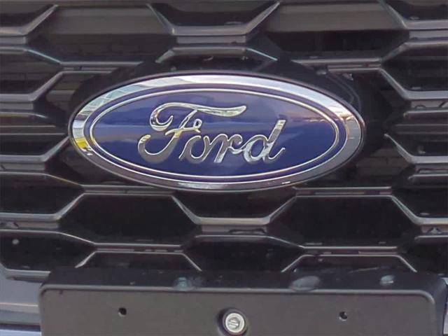 new 2025 Ford Escape car, priced at $36,860