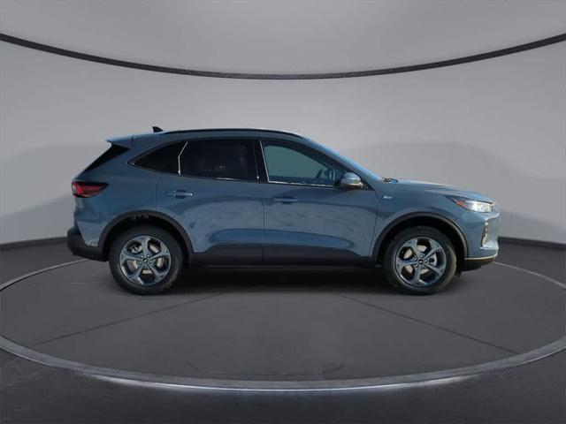 new 2025 Ford Escape car, priced at $36,860