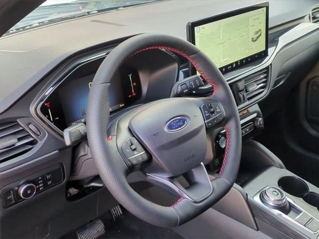 new 2025 Ford Escape car, priced at $36,860