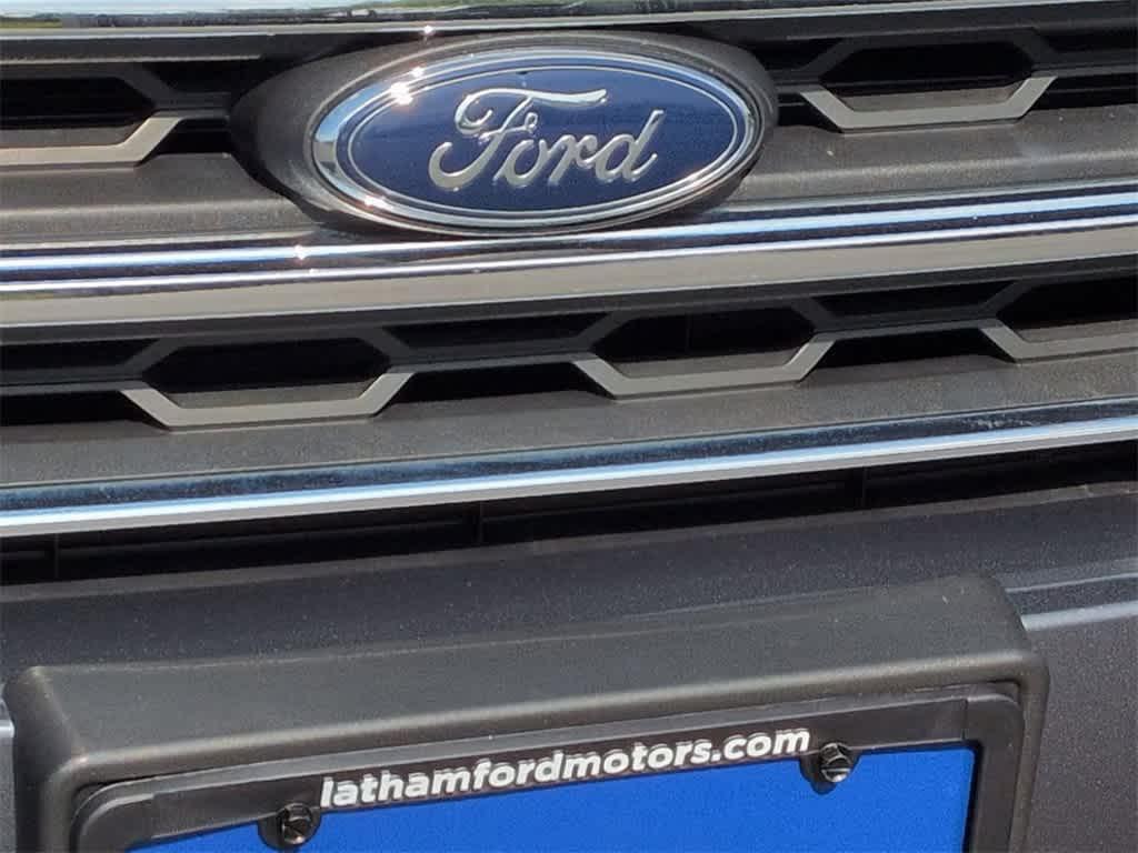 used 2020 Ford EcoSport car, priced at $14,765