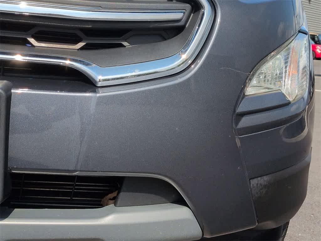 used 2020 Ford EcoSport car, priced at $14,765