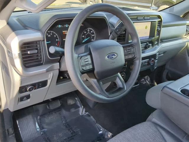 used 2022 Ford F-150 car, priced at $38,000