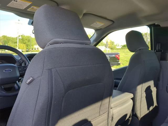 used 2022 Ford F-150 car, priced at $38,000