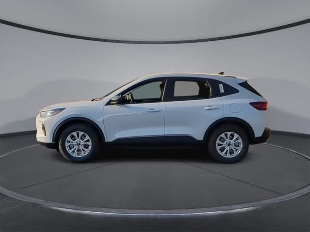 new 2025 Ford Escape car, priced at $31,987