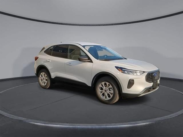 new 2025 Ford Escape car, priced at $31,987