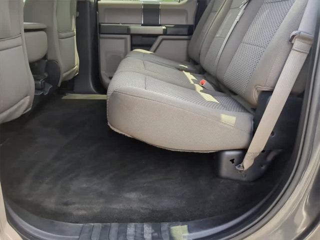 used 2018 Ford F-150 car, priced at $22,221