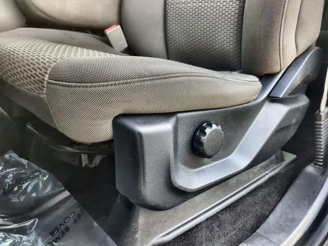 used 2018 Ford F-150 car, priced at $22,221