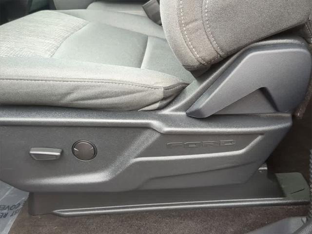 used 2022 Ford F-150 car, priced at $38,500