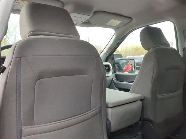 used 2022 Ford F-150 car, priced at $38,500
