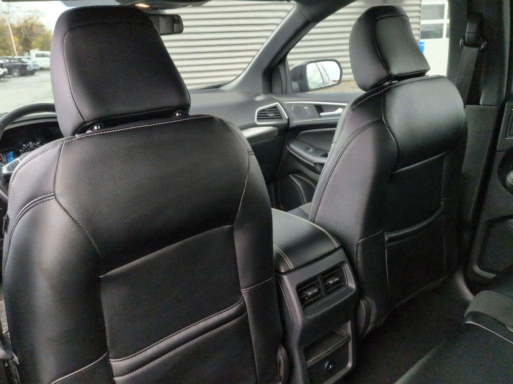 used 2023 Ford Edge car, priced at $28,828