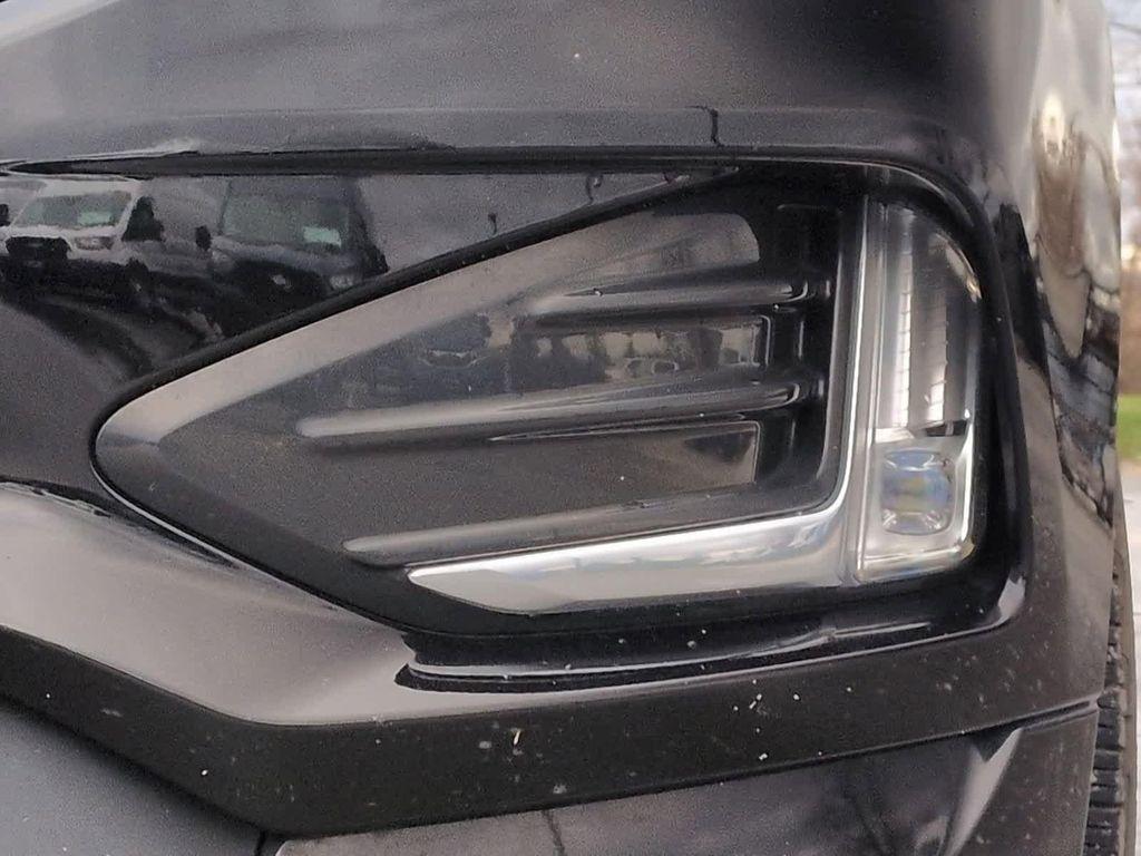 used 2023 Ford Edge car, priced at $28,828