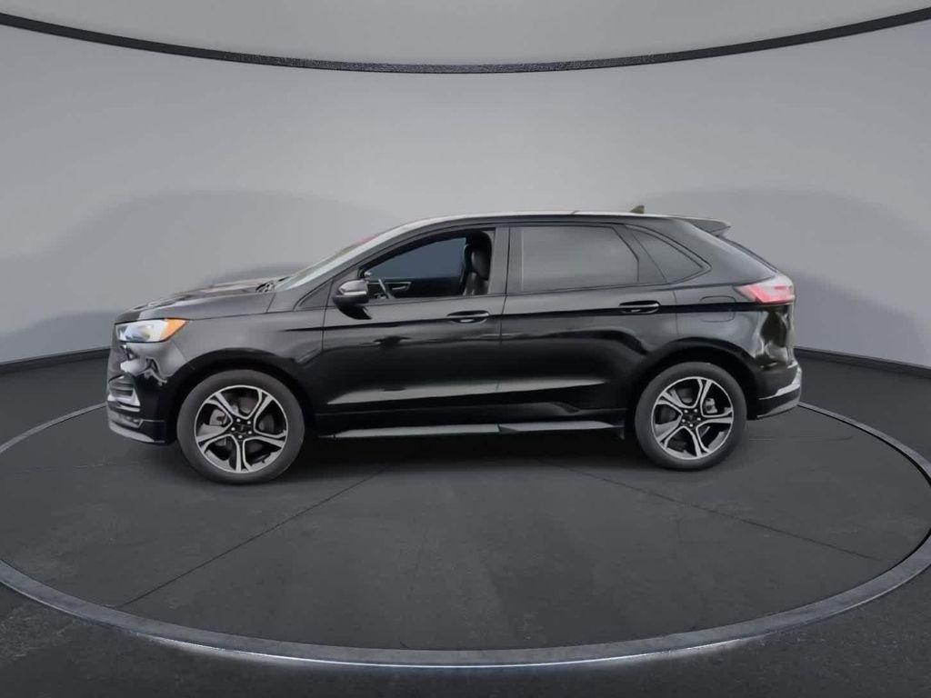 used 2023 Ford Edge car, priced at $28,828
