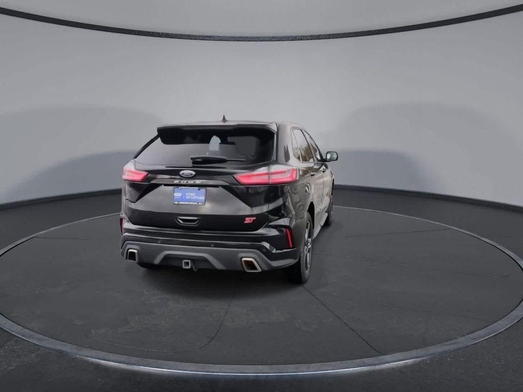 used 2023 Ford Edge car, priced at $28,828