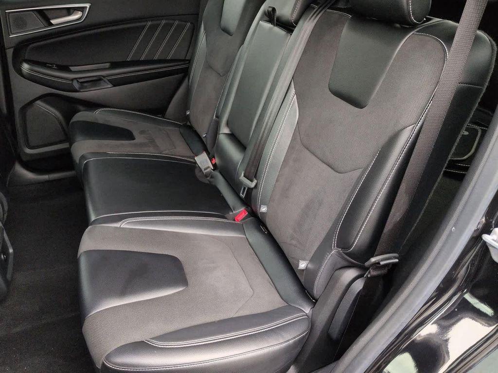 used 2023 Ford Edge car, priced at $28,828