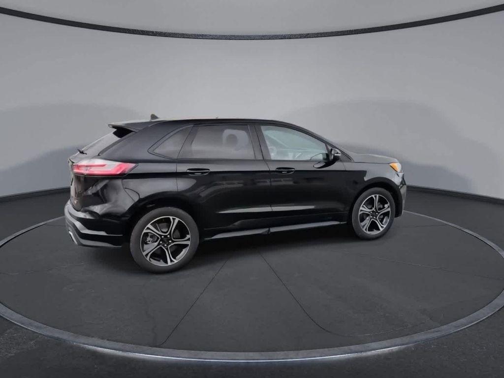 used 2023 Ford Edge car, priced at $28,828
