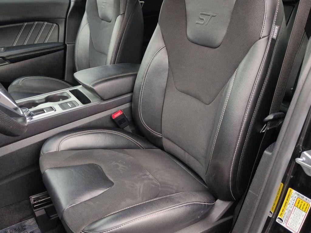 used 2023 Ford Edge car, priced at $28,828