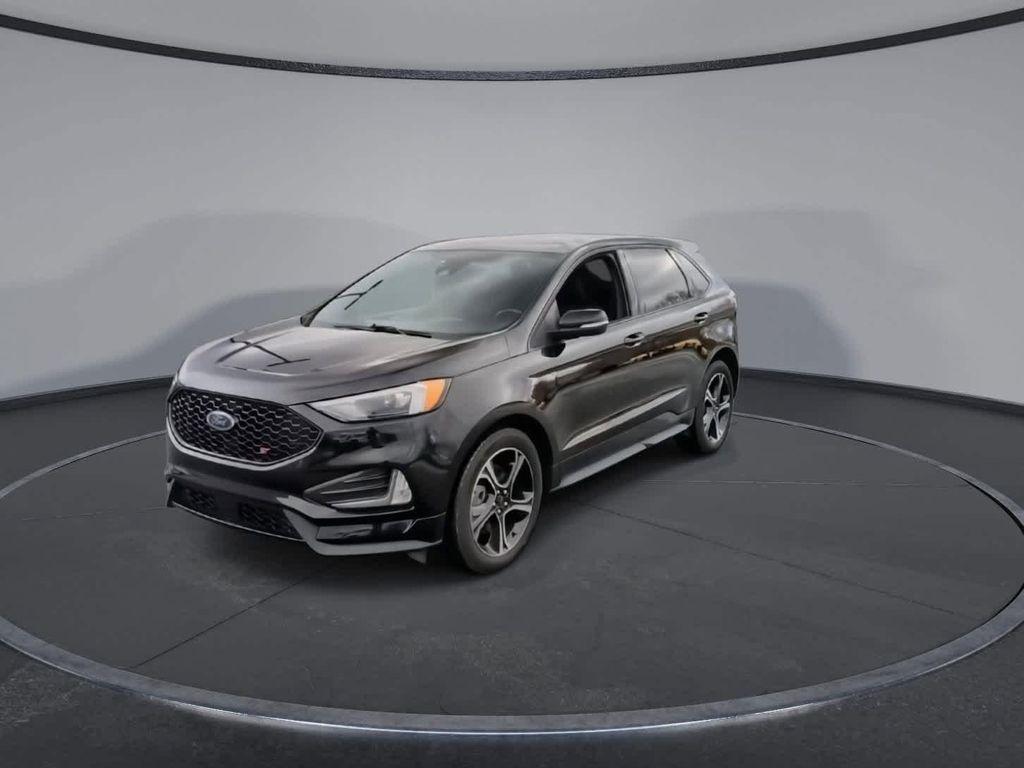 used 2023 Ford Edge car, priced at $28,828