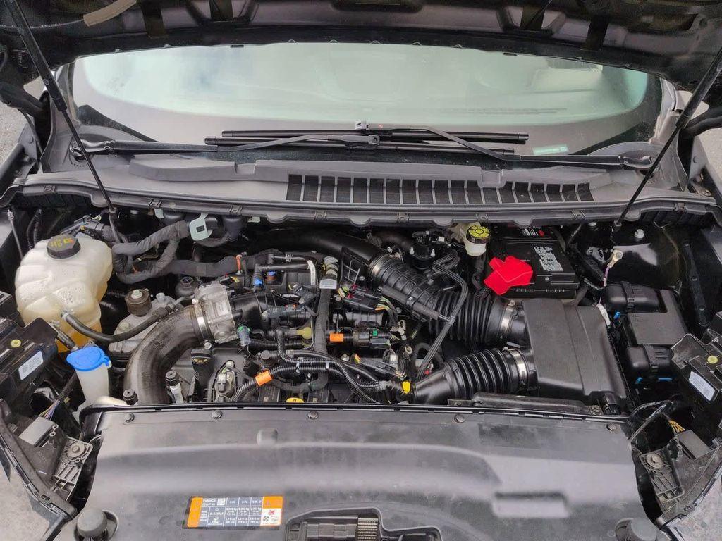 used 2023 Ford Edge car, priced at $28,828