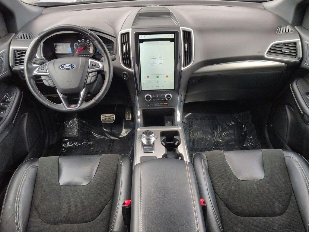 used 2023 Ford Edge car, priced at $28,828