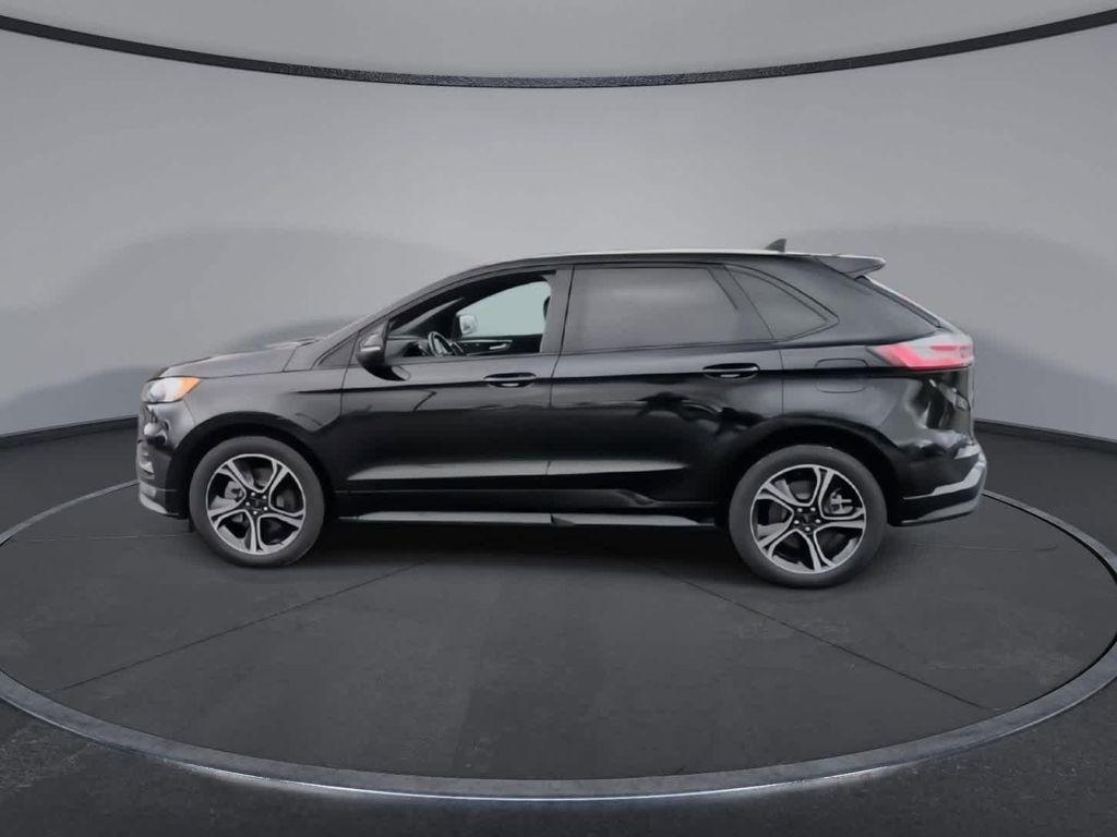 used 2023 Ford Edge car, priced at $28,828