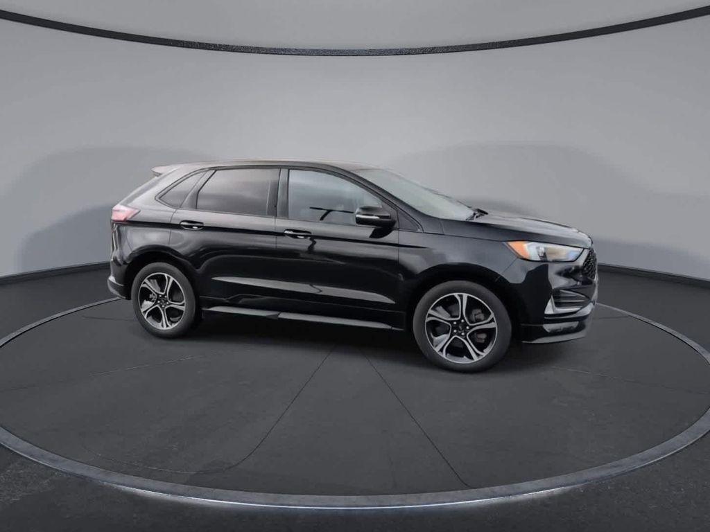 used 2023 Ford Edge car, priced at $28,828