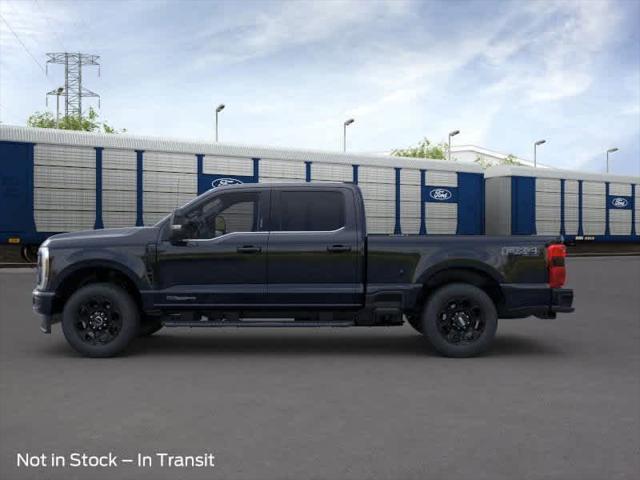 new 2025 Ford F-350 car, priced at $86,700