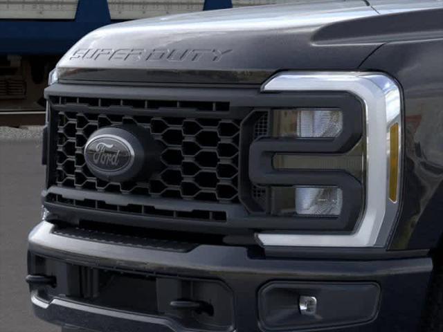 new 2025 Ford F-350 car, priced at $86,700