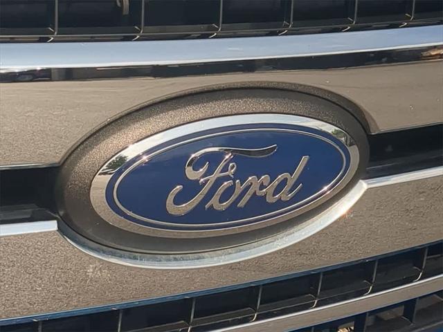 used 2019 Ford F-150 car, priced at $28,476