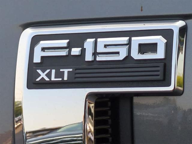 new 2024 Ford F-150 car, priced at $55,499