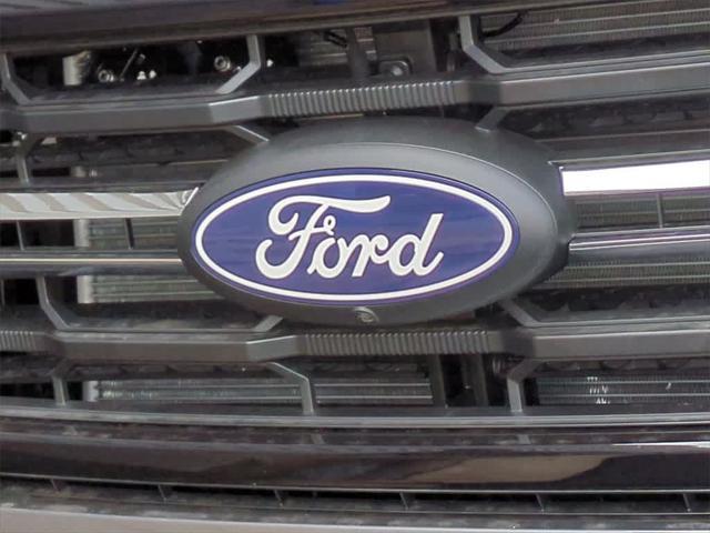 new 2024 Ford F-150 car, priced at $55,499