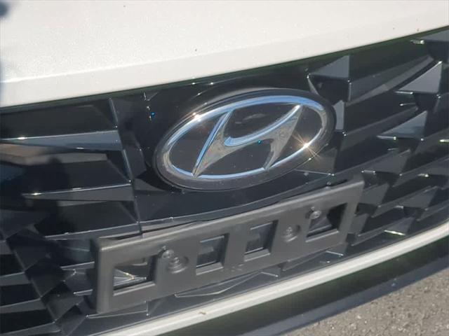 used 2023 Hyundai Sonata car, priced at $21,400