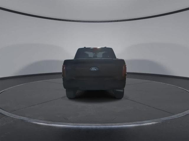 new 2025 Ford F-150 car, priced at $44,425