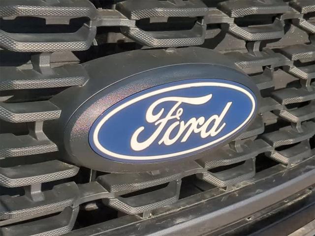 new 2025 Ford F-150 car, priced at $44,425