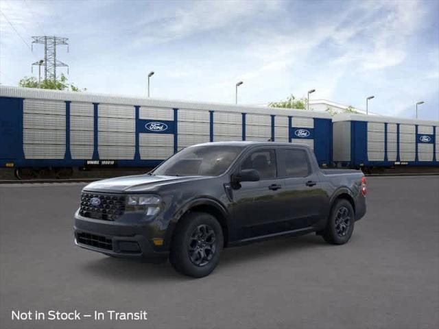 new 2025 Ford Maverick car, priced at $32,455