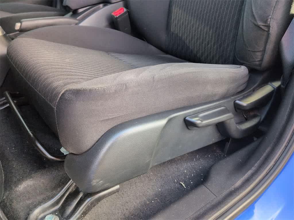 used 2018 Honda Fit car, priced at $13,675