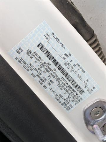 used 2025 Ford Escape car, priced at $28,573