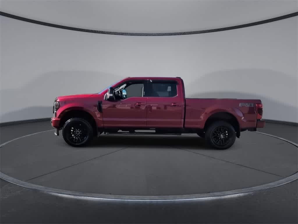 used 2022 Ford F-350 car, priced at $60,617