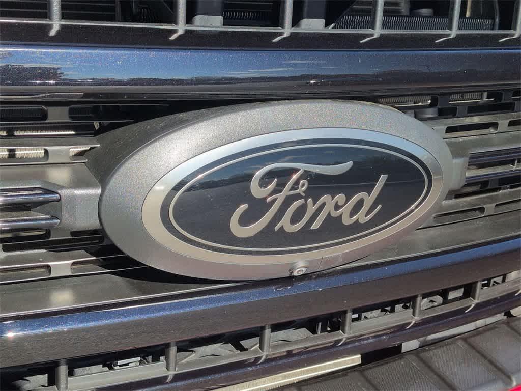 used 2022 Ford F-350 car, priced at $60,617