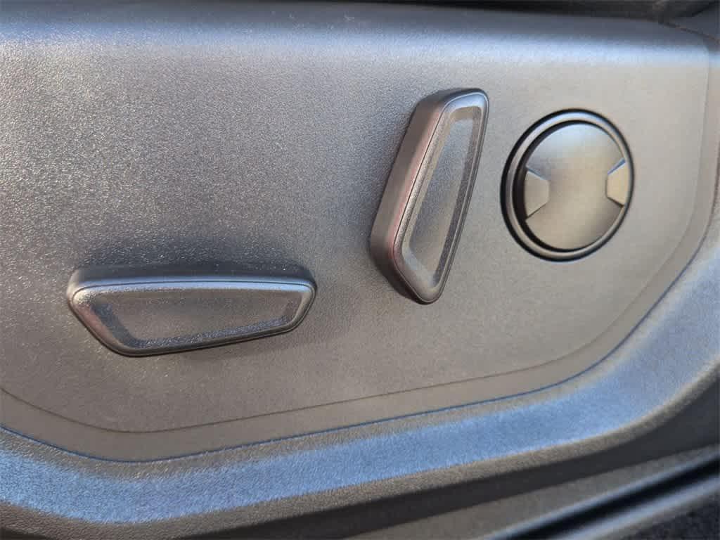 used 2022 Ford F-350 car, priced at $60,617