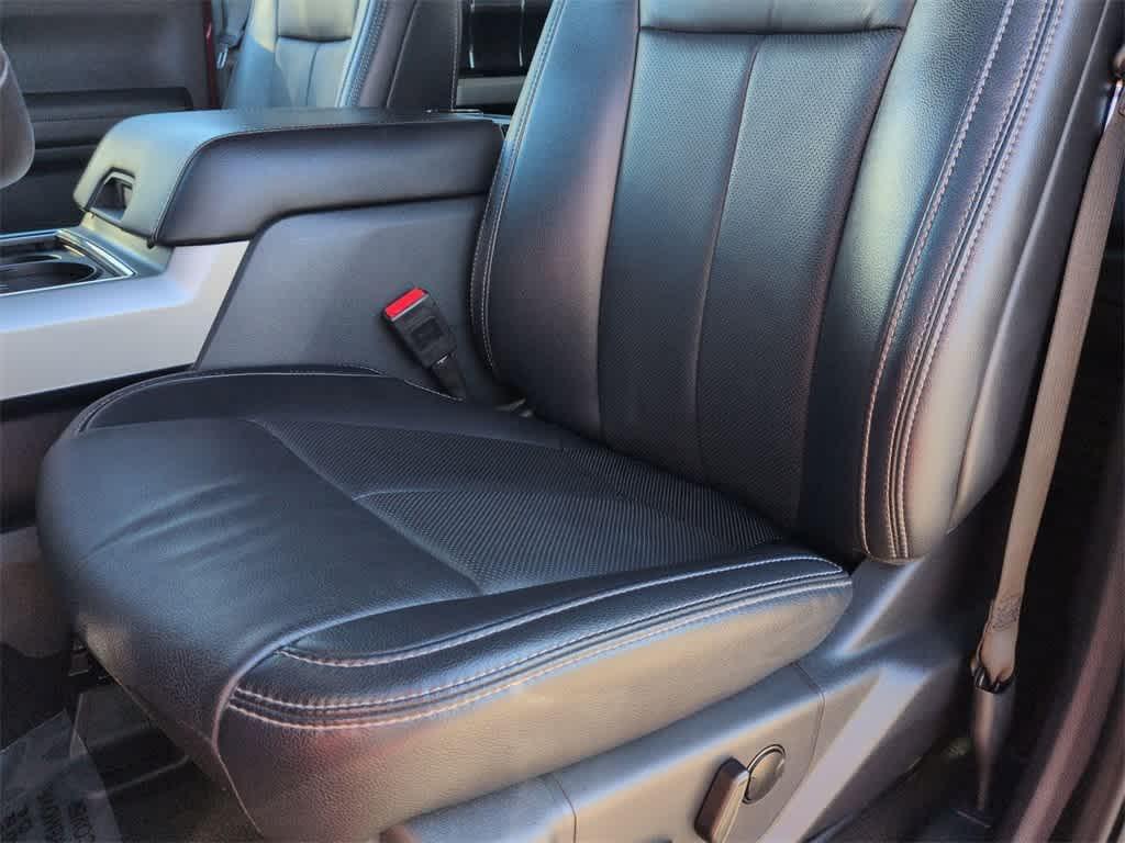 used 2022 Ford F-350 car, priced at $60,617