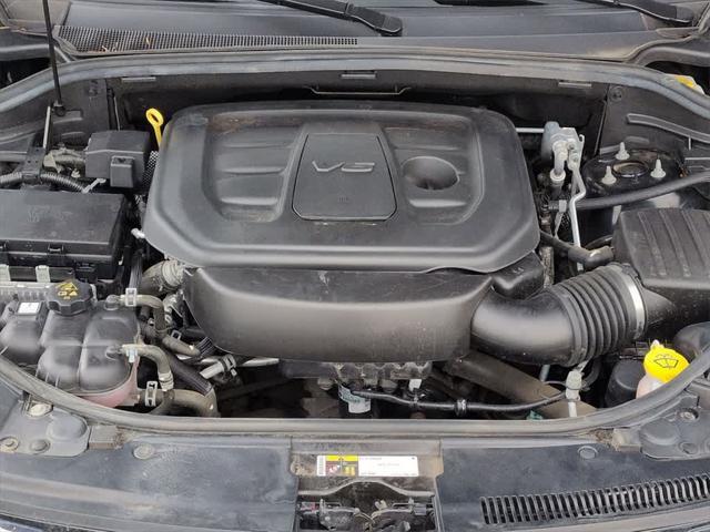 used 2020 Jeep Grand Cherokee car, priced at $21,513