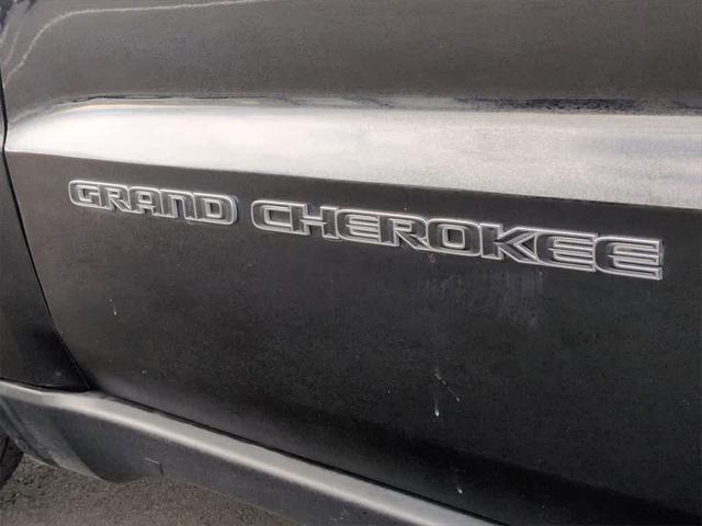 used 2020 Jeep Grand Cherokee car, priced at $21,513