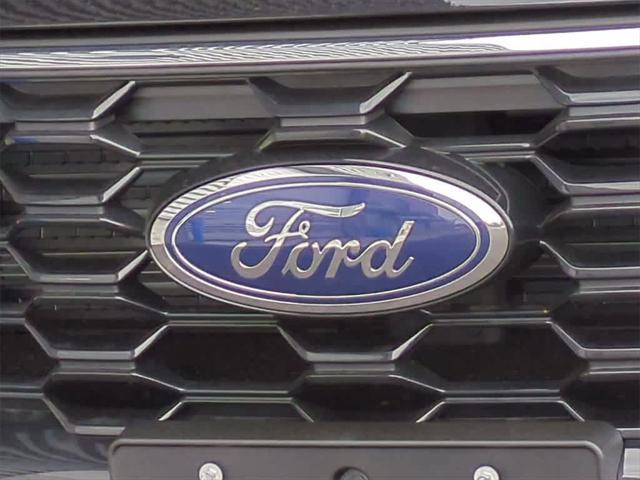 new 2025 Ford Escape car, priced at $36,510