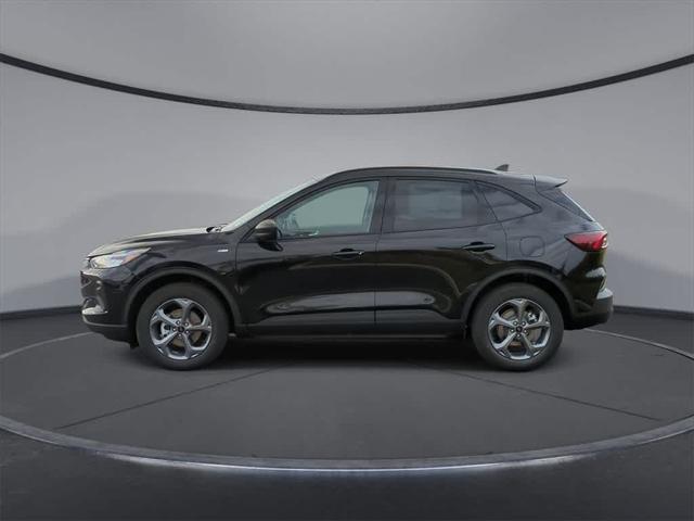 new 2025 Ford Escape car, priced at $36,510