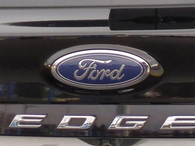 used 2022 Ford Edge car, priced at $24,999