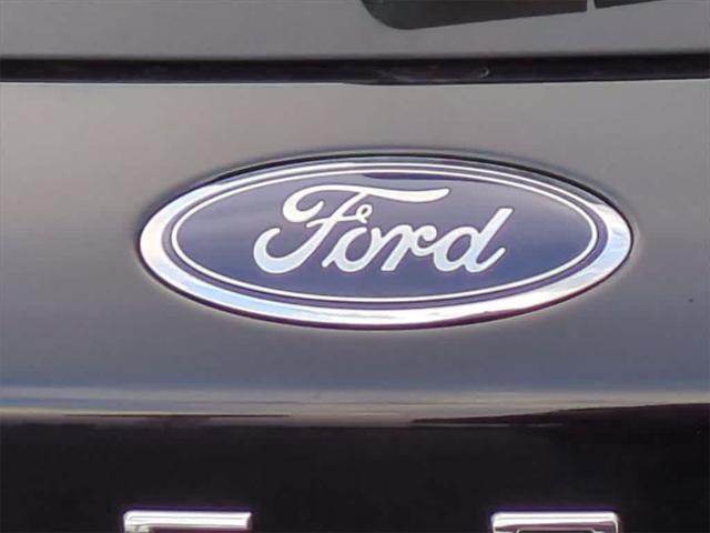 new 2025 Ford Escape car, priced at $36,860