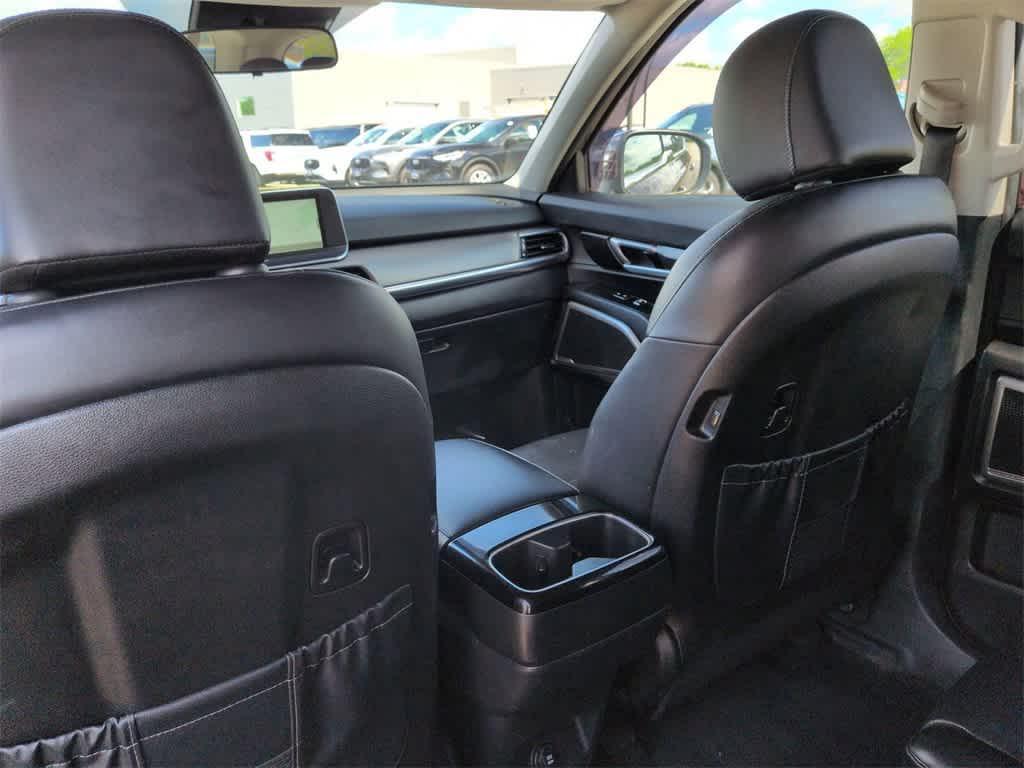 used 2022 Kia Telluride car, priced at $24,954