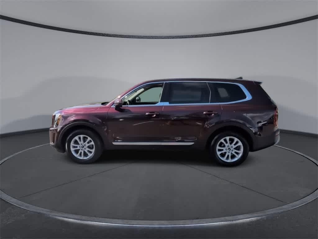 used 2022 Kia Telluride car, priced at $24,954
