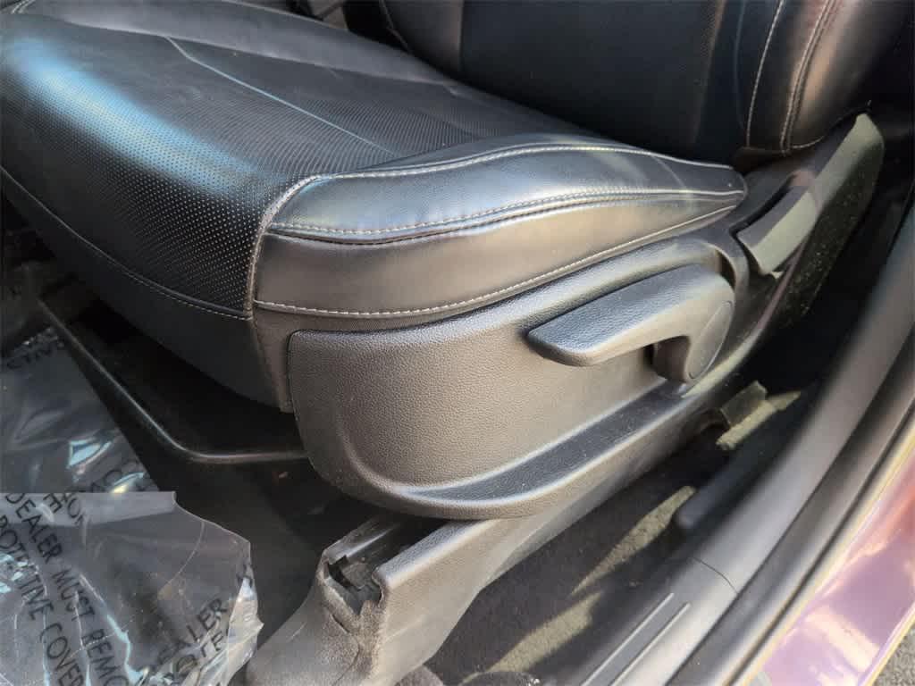 used 2022 Kia Telluride car, priced at $24,954